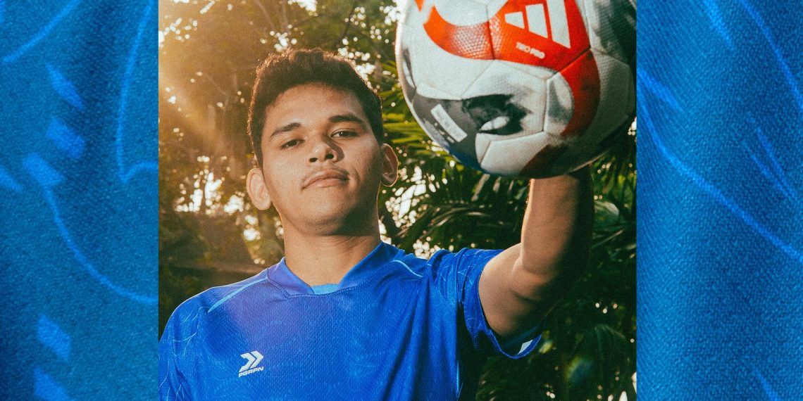 Muhammad Reza Naik Kelas, Resmi Gabung Adhyaksa FC