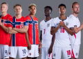 Norwegia Ukir Sejarah, Inggris Berusaha Jinakkan Haaland