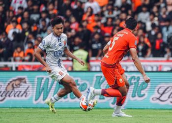 Persiraja Umumkan Tujuh Pemain, Jaya Hartono Bentuk Tim Baru