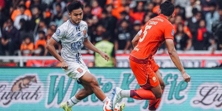 Persiraja Umumkan Tujuh Pemain, Jaya Hartono Bentuk Tim Baru