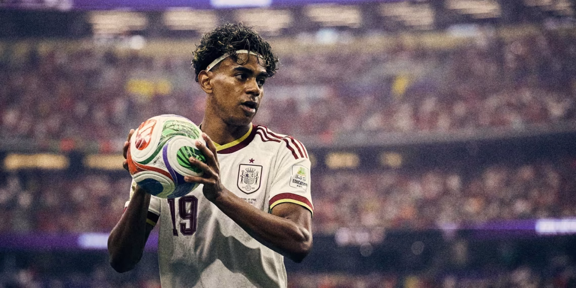 Piala Dunia 2026 Pecahkan Banyak Rekor Baru, Apa Saja?