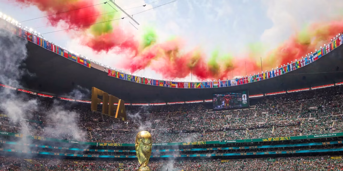 Delapan Besar Piala Dunia 2026 Didominasi Tim Elite