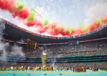 Delapan Besar Piala Dunia 2026 Didominasi Tim Elite