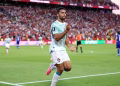 Penalti Ronaldo dan Gol Telat Ramos Selamatkan Portugal