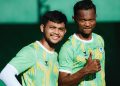 Fakhrurrazi Quba Masuk Skuad PSMS Medan Main Liga 2
