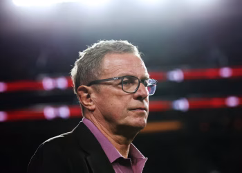 Spanyol Vs Austria: Rangnick, Kami Tak Punya Beban
