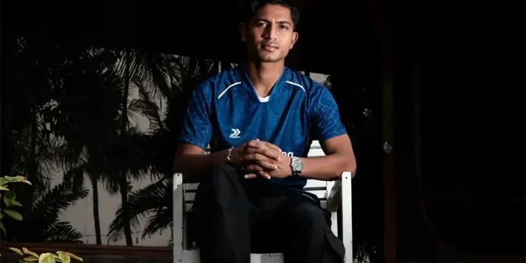Madon, Siap Pertajam Lini Serang Adhyaksa FC