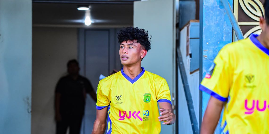 Pemain Aceh Besar Bela Pesik Kuningan di Final Liga 4 Nasional