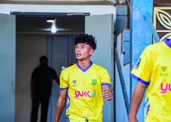 Pemain Aceh Besar Bela Pesik Kuningan di Final Liga 4 Nasional
