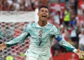 Ronaldo Samai Legenda Jerman, Kini Bidik Rekor Pele