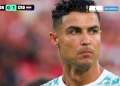 Viral Gerak Bibir Ronaldo, Benarkah Mengucap “Bismillah”?