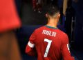 Adeus, Ronaldo Resmi Akhiri Karier di Piala Dunia