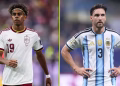 Spanyol vs Argentina: Tiga Duel Kunci Penentu Juara Dunia