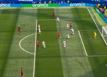 Spanyol Singkirkan Austria Tanpa Ampun