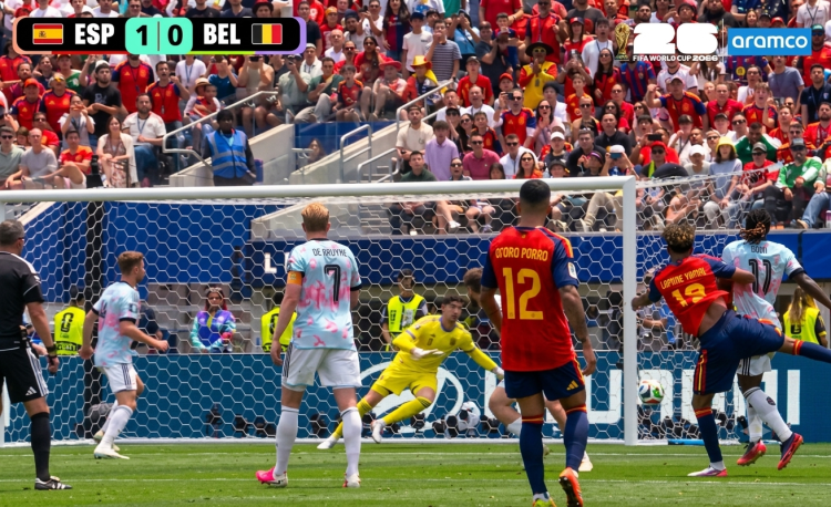 Spanyol