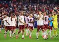 Spanyol Tampil Superior, Prancis Takluk Dua Gol