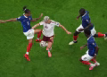 Trio Gelandang Ini Jadi Kunci Spanyol Lolos ke Final Piala Dunia