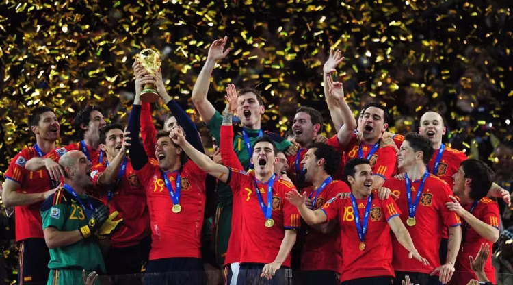 Spanyol