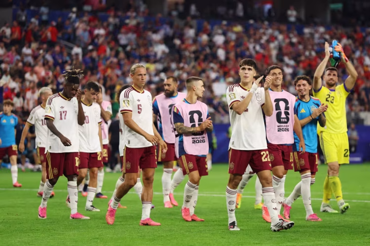 Spanyol