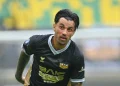 Stefano Lilipaly Resmi Gabung Semen Padang