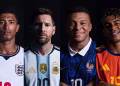Para Superstar Siap Tentukan Takdir Empat Raksasa