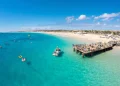 Kisah Tanjung Verde Yang Menjadi Fenomena Dunia