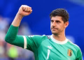 Courtois, Kiper Belgia dengan Jejak Panjang di Spanyol