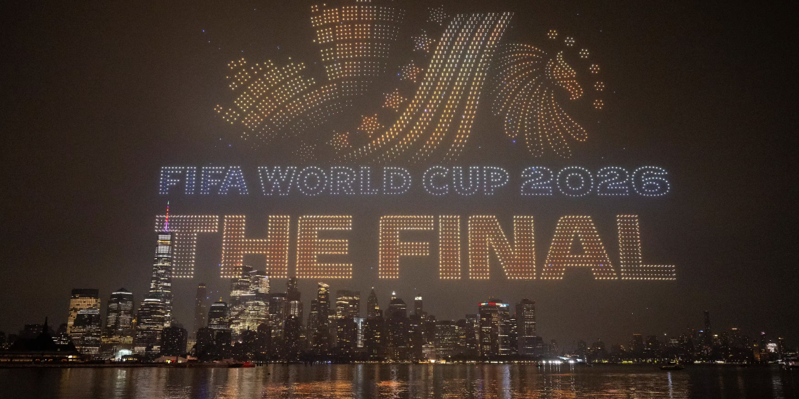 Rekor-Rekor Bersejarah Pecah di Piala Dunia 2026