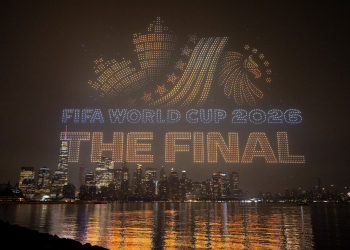 Rekor-Rekor Bersejarah Pecah di Piala Dunia 2026