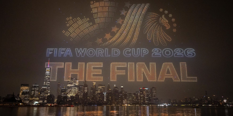 Rekor-Rekor Bersejarah Pecah di Piala Dunia 2026