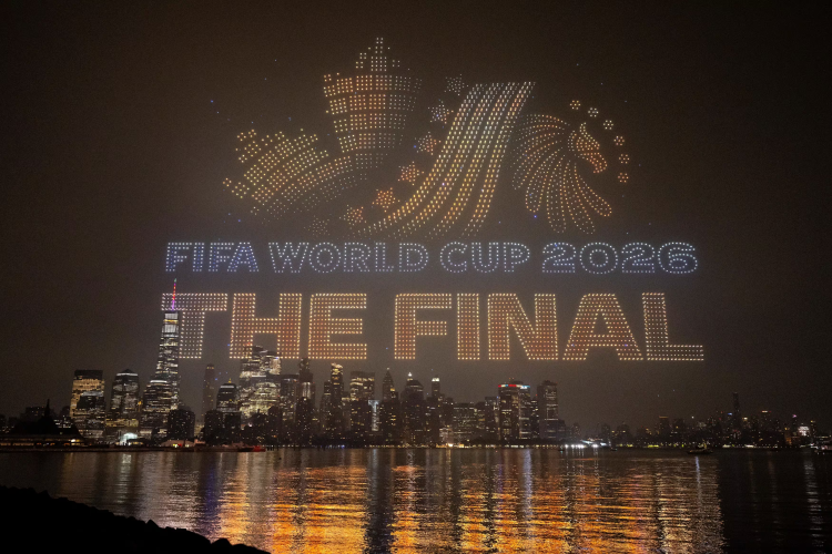 Rekor-Rekor Bersejarah Pecah di Piala Dunia 2026