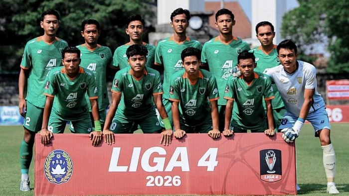 Usai Juara Liga 4, Pasuruan United Promosi ke Liga 3