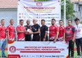 16 Tim Berebut Hadiah Rp9 Juta di Piala AMFI Aceh
