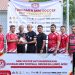 16 Tim Berebut Hadiah Rp9 Juta di Piala AMFI Aceh