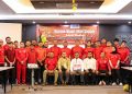 24 Peserta Ikuti Kursus Wasit Mini Soccer AMFI Aceh