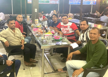 AMFI Aceh Gelar Turnamen Mini Soccer Super League