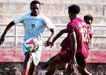 Persipura Makin Optimis Jelang Hadapi Barito di Championship