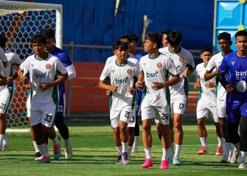 Persiraja Ikat Lima Pemain Lokal, Dua Dikontrak Tiga Tahun