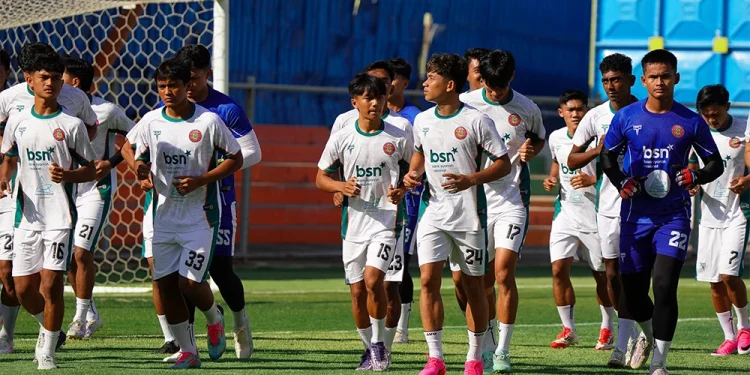 Persiraja Ikat Lima Pemain Lokal, Dua Dikontrak Tiga Tahun