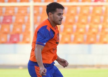 Baru Gabung, Pemain Ini Sesumbar Bawa Persiraja Promosi
