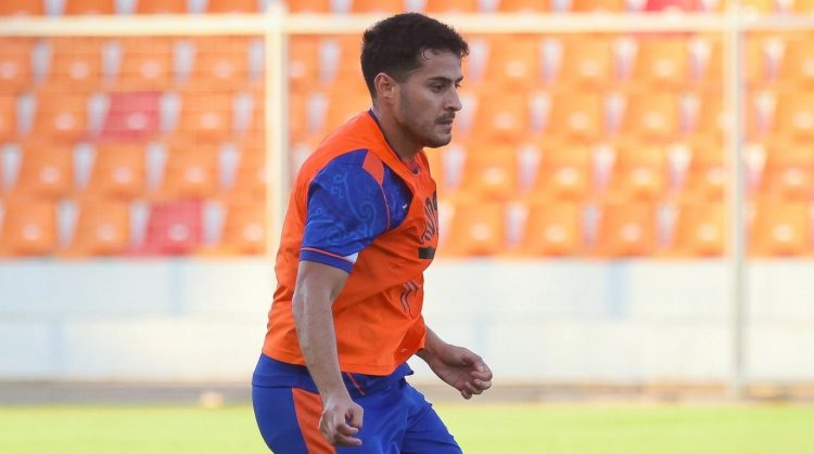 Persiraja Martin