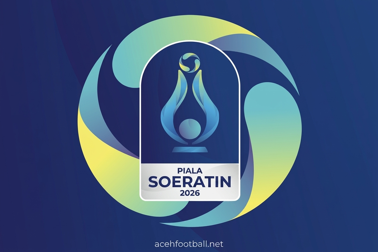 Hasil Lengkap Piala Soeratin Aceh 2026: Tiga Juara, Satu Misi