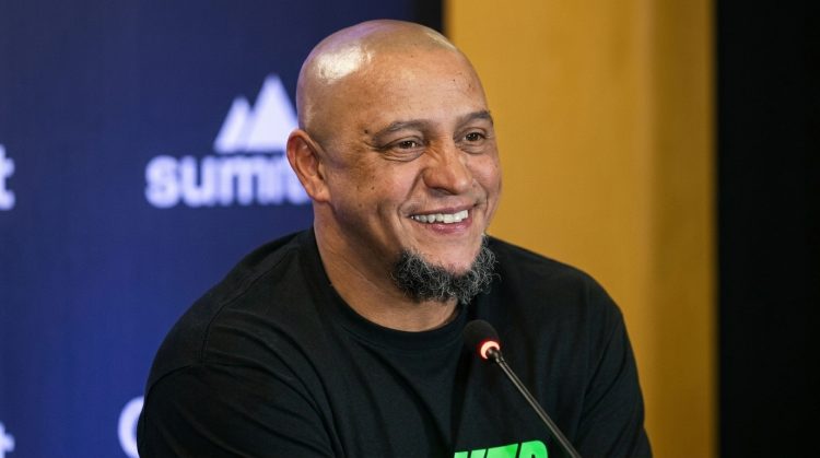 Roberto Carlos