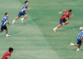Semen Padang Uji Kekuatan Lawan Tim Super League