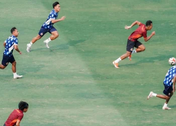 Semen Padang Uji Kekuatan Lawan Tim Super League