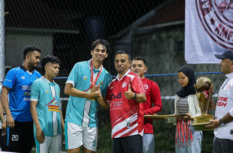 Tuna FC