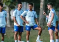 WCP Tegaskan Gaya Bermain Miftahul Hamdi dkk di PSIS