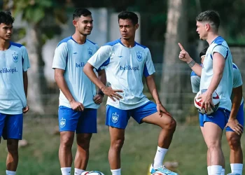 WCP Tegaskan Gaya Bermain Miftahul Hamdi dkk di PSIS