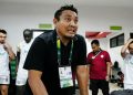 Achmad Zulfikli
