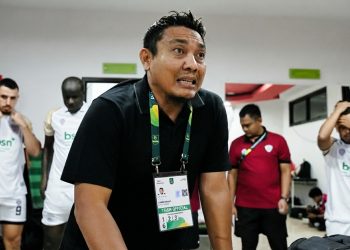 Achmad Zulfikli